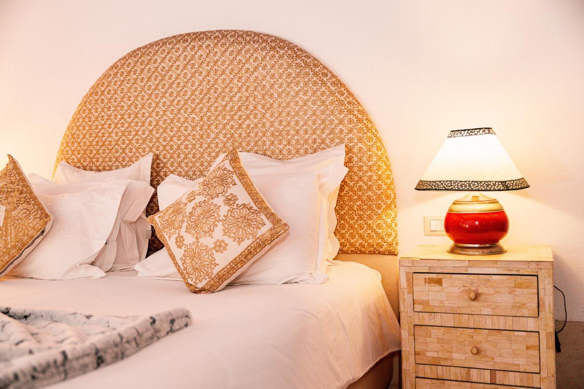 Riad Luciano Hotel And Spa マラケシュ 部屋 写真