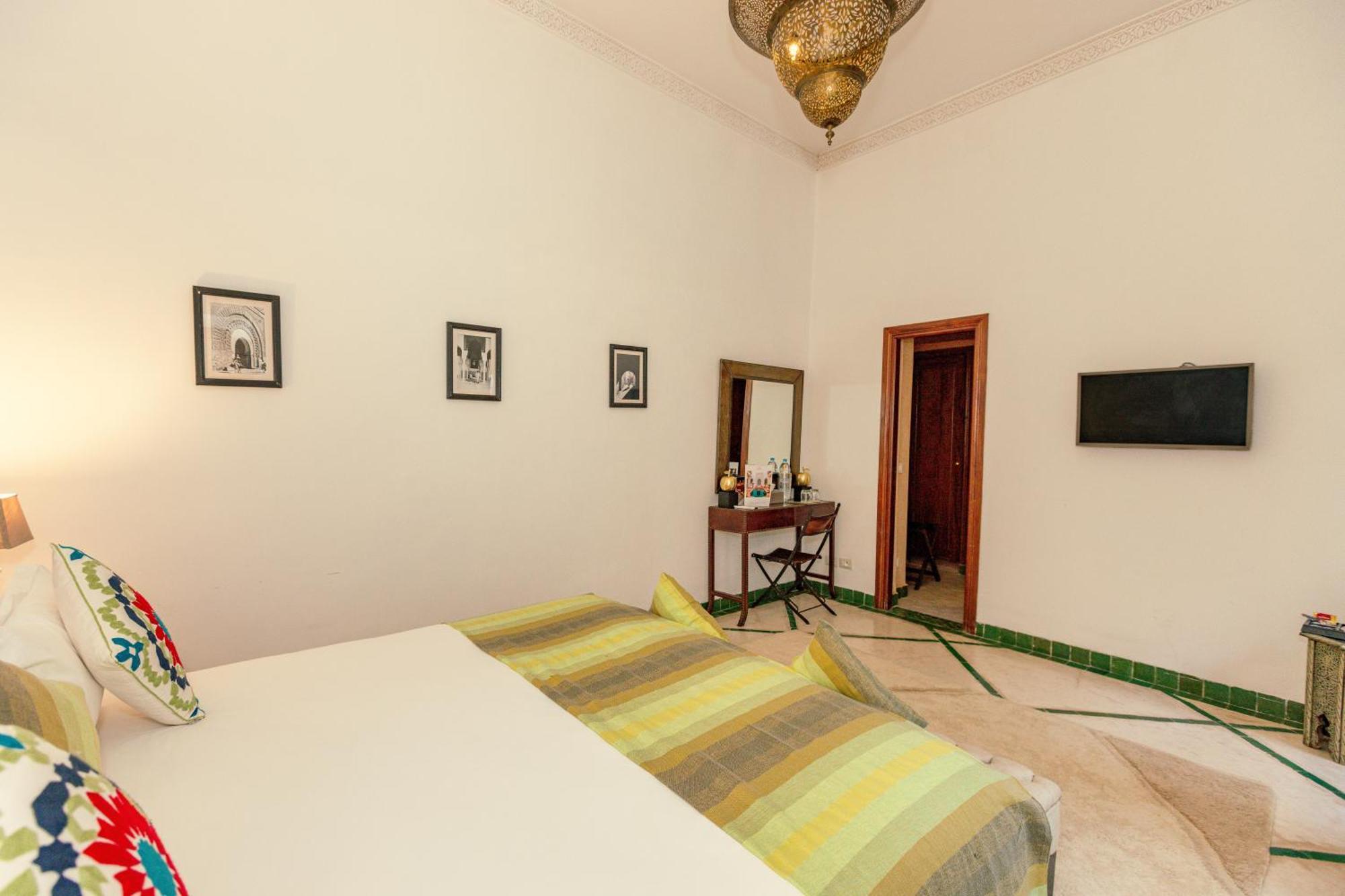 Riad Luciano Hotel And Spa マラケシュ 部屋 写真