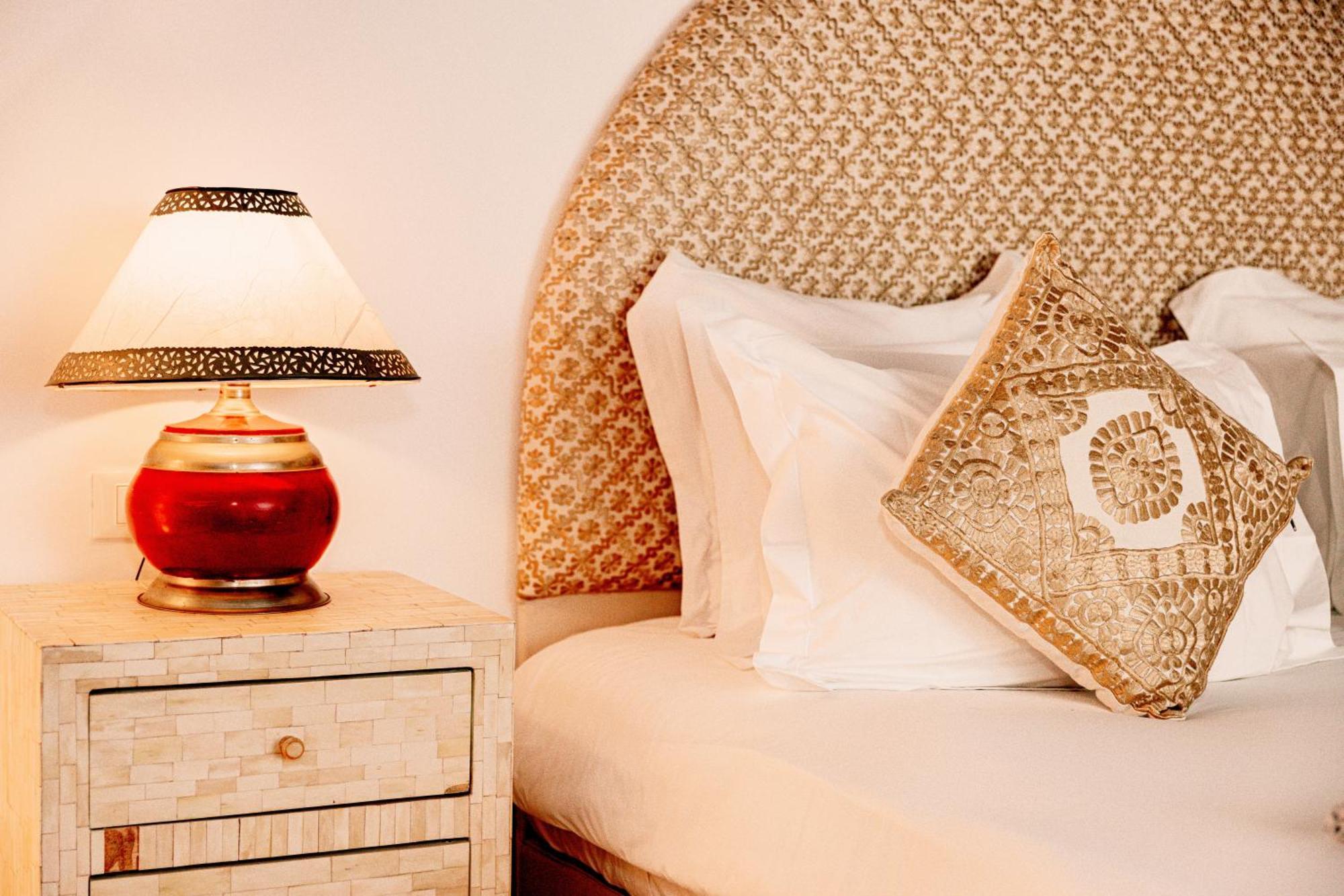 Riad Luciano Hotel And Spa マラケシュ 部屋 写真