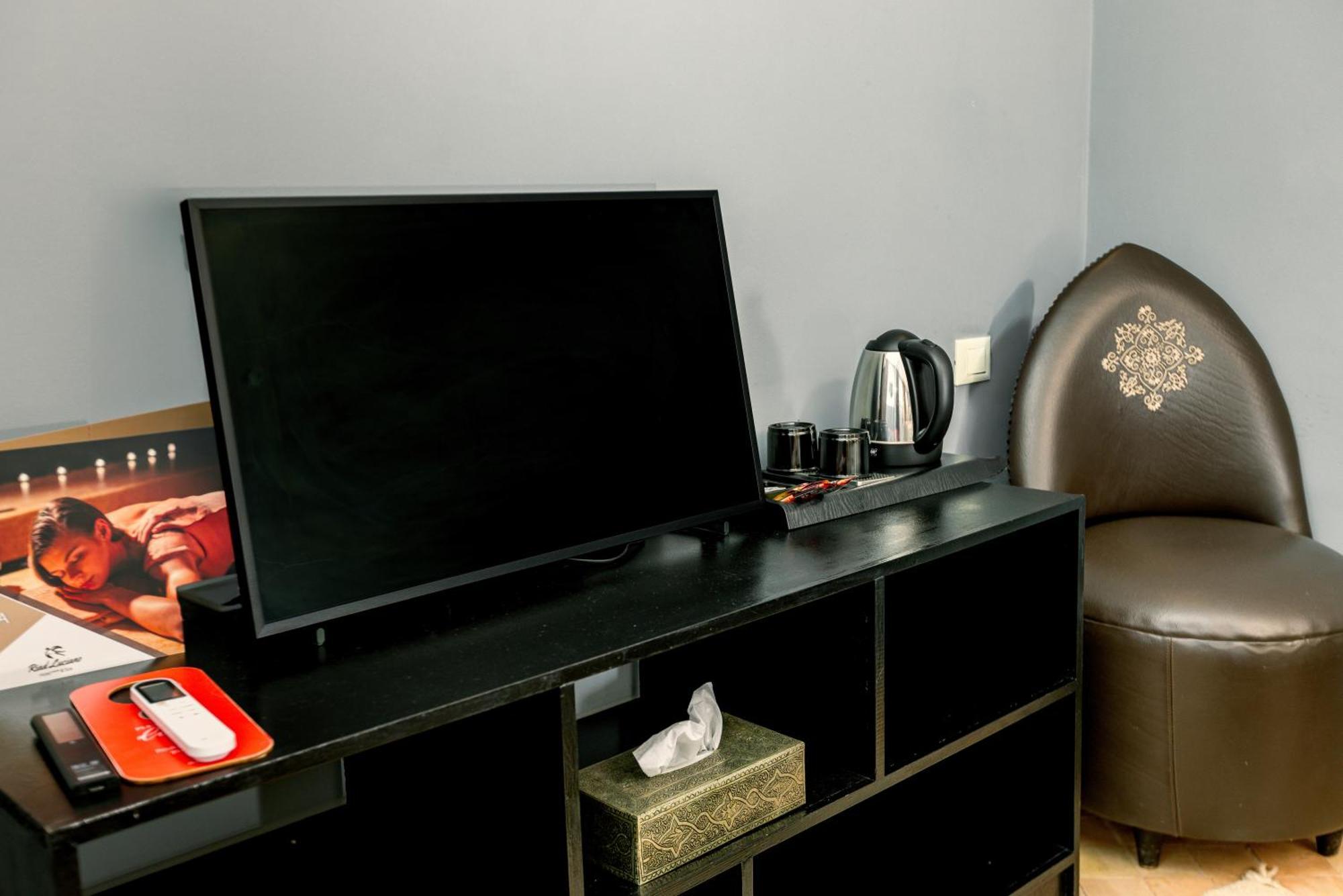 Riad Luciano Hotel And Spa マラケシュ 部屋 写真