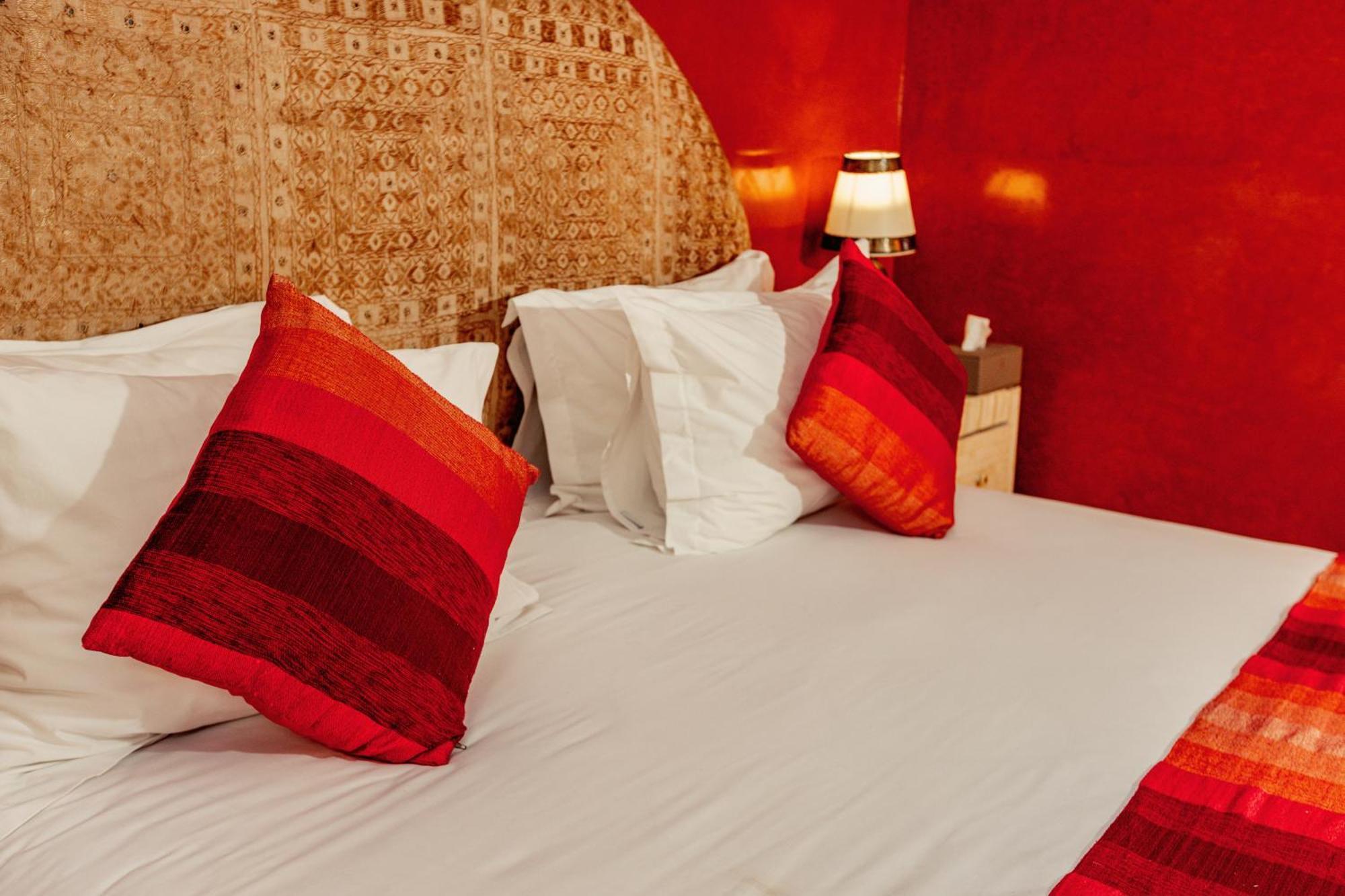 Riad Luciano Hotel And Spa マラケシュ 部屋 写真