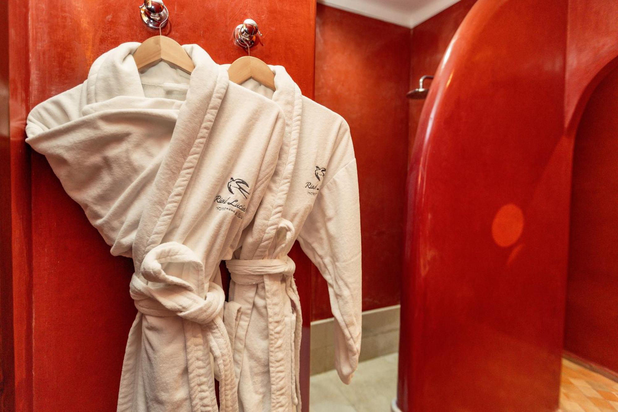 Riad Luciano Hotel And Spa マラケシュ 部屋 写真