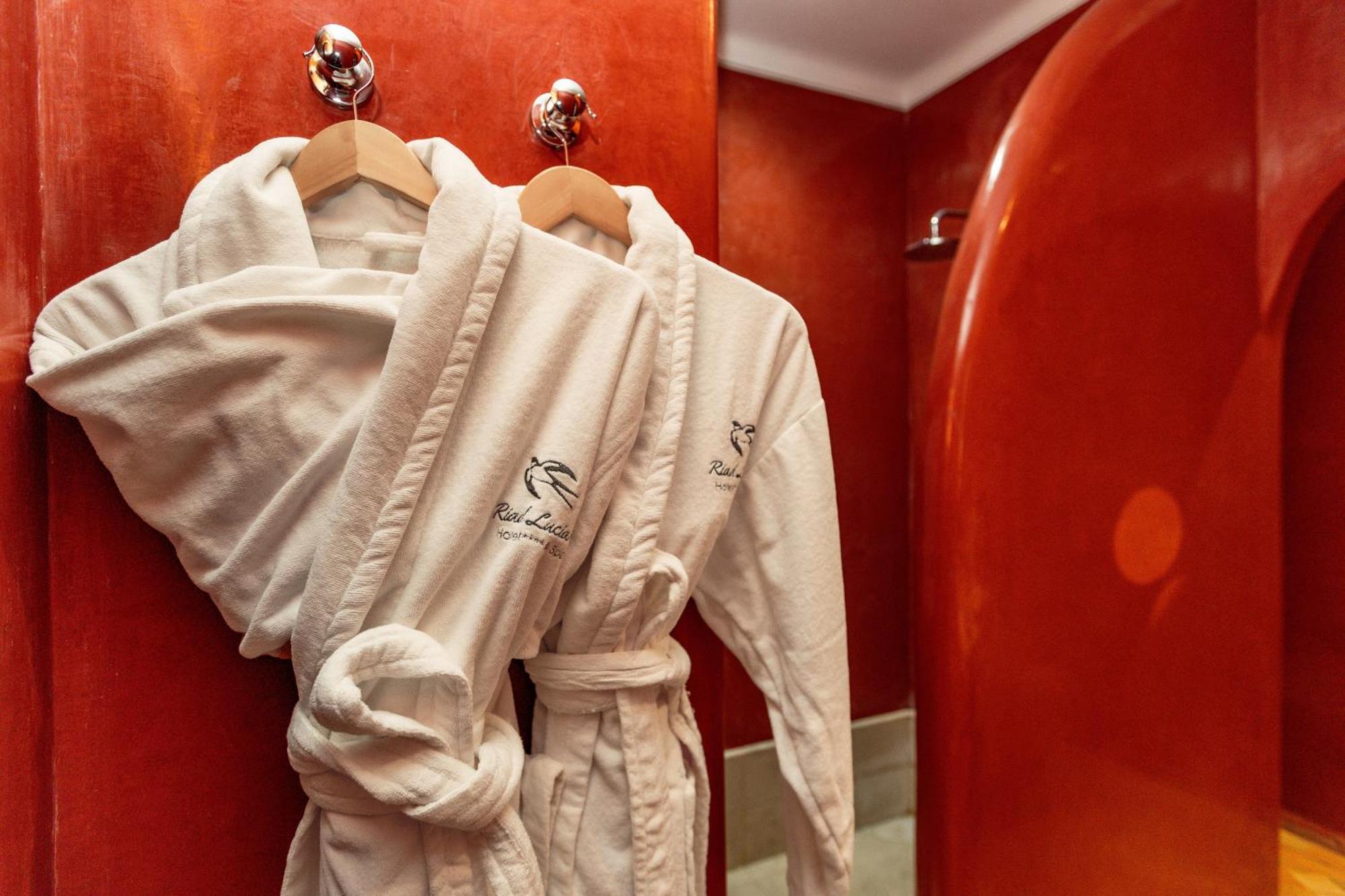 Riad Luciano Hotel And Spa マラケシュ 部屋 写真