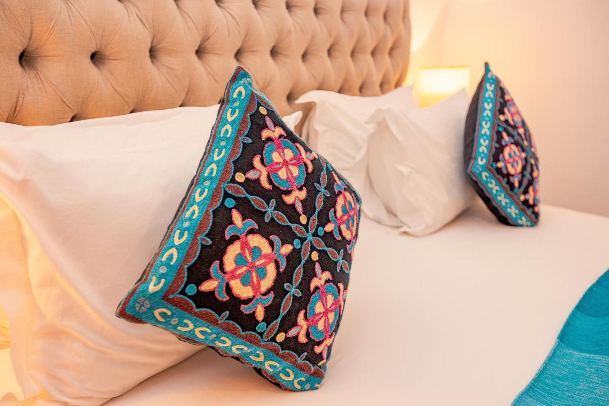 Riad Luciano Hotel And Spa マラケシュ 部屋 写真
