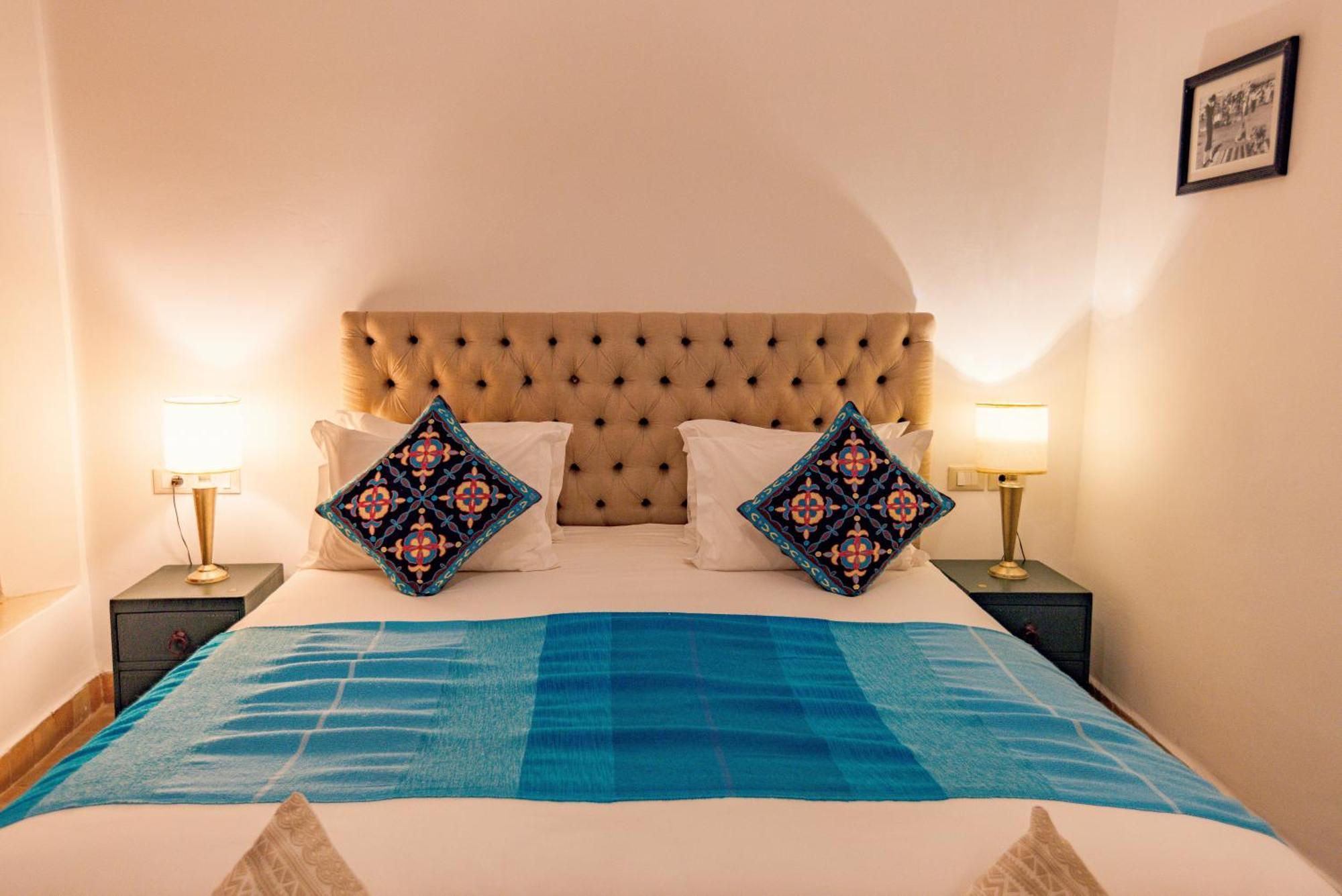 Riad Luciano Hotel And Spa マラケシュ 部屋 写真