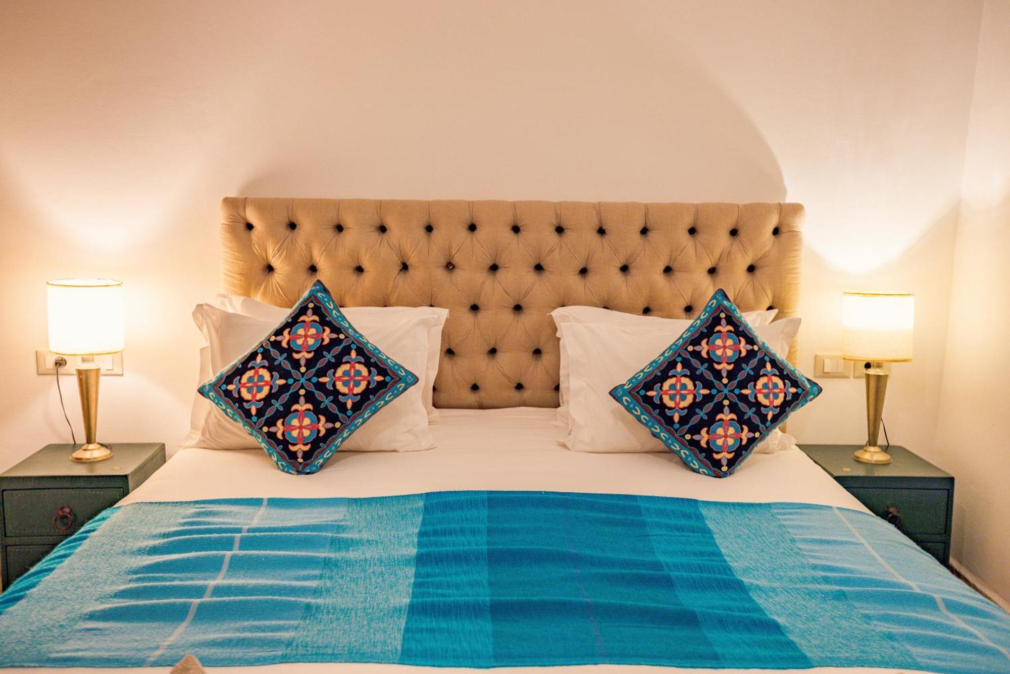 Riad Luciano Hotel And Spa マラケシュ 部屋 写真
