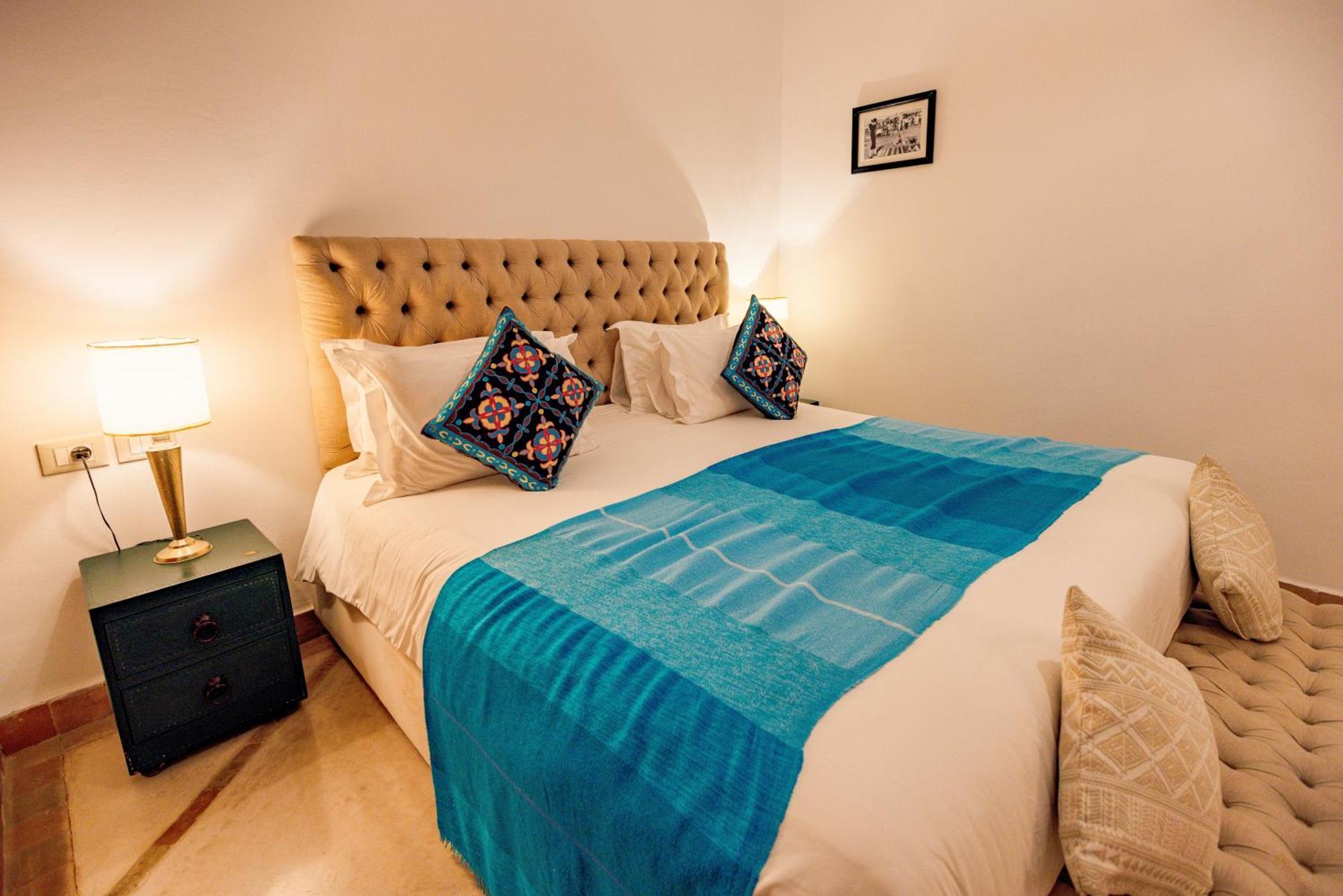 Riad Luciano Hotel And Spa マラケシュ 部屋 写真