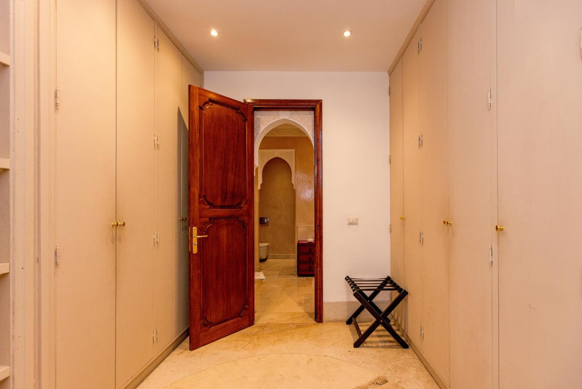 Riad Luciano Hotel And Spa マラケシュ 部屋 写真