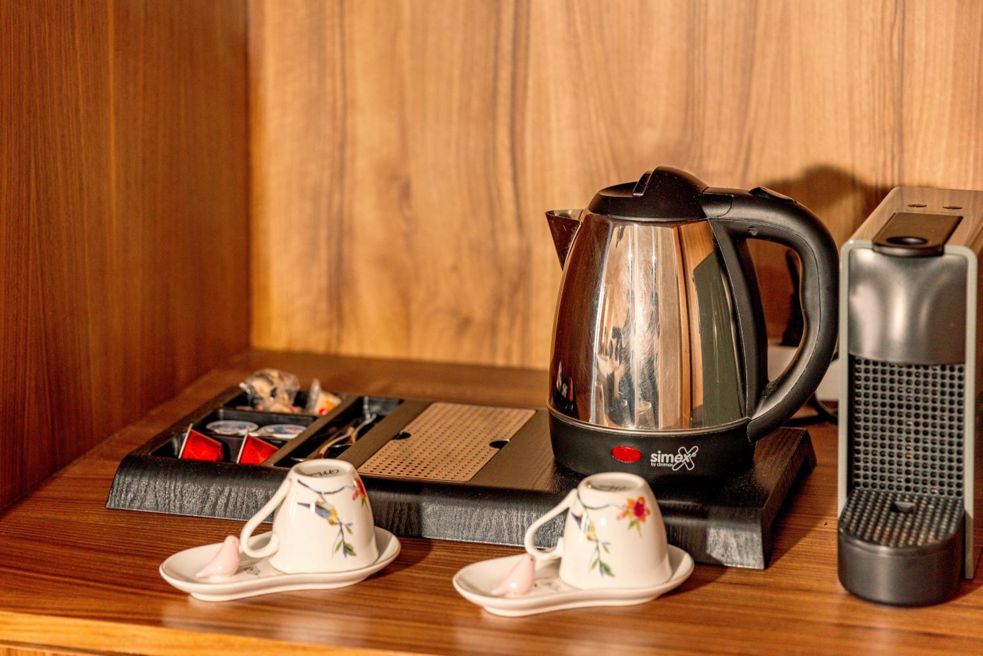Riad Luciano Hotel And Spa マラケシュ 部屋 写真